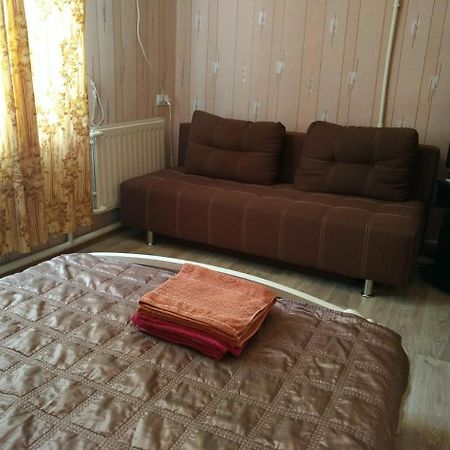 U Samogo Moria Apartamento Odessa Exterior foto