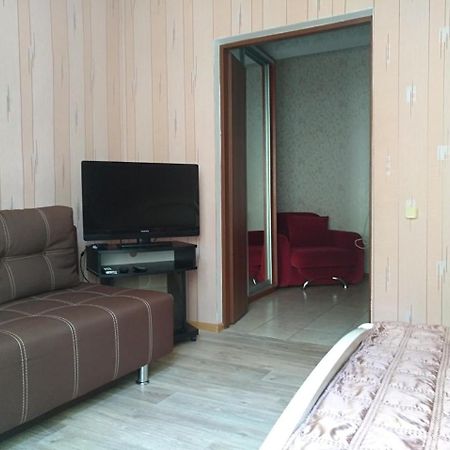 U Samogo Moria Apartamento Odessa Exterior foto