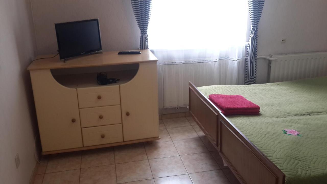 U Samogo Moria Apartamento Odessa Exterior foto