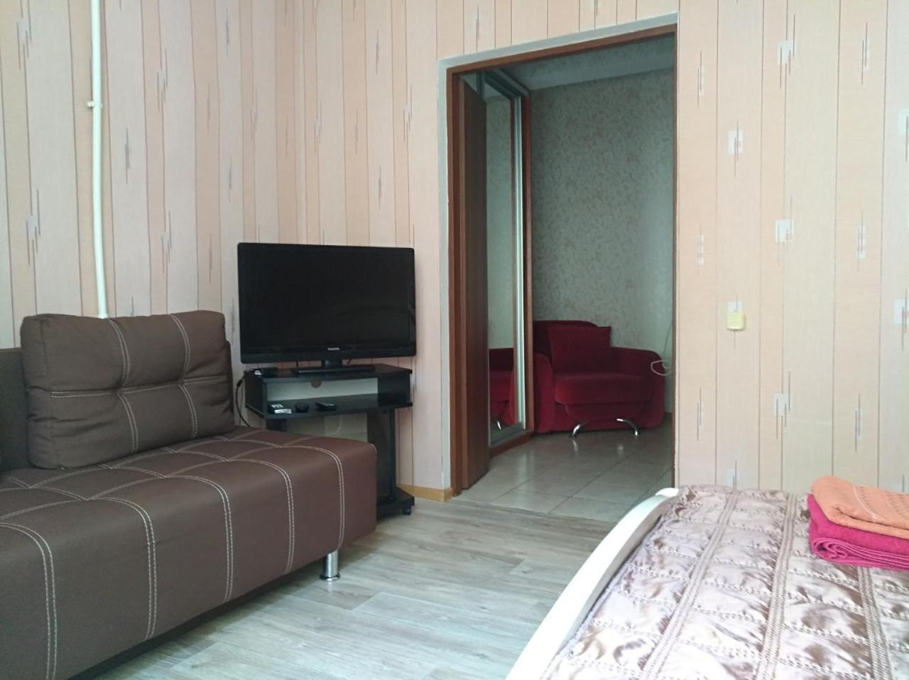 U Samogo Moria Apartamento Odessa Exterior foto